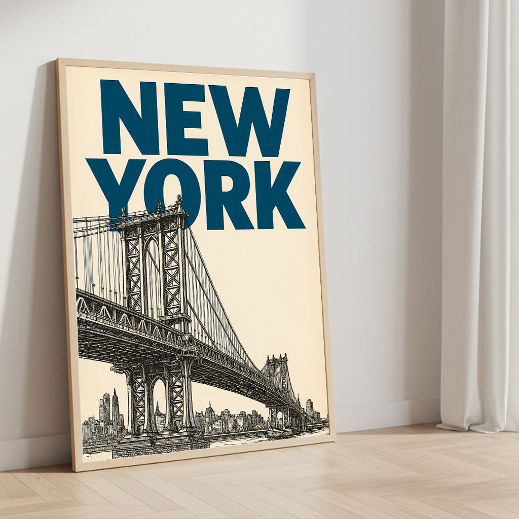 "París Vintage" Impresión de Arte de Pared de Viaje. Ilustración Arquitectónica Clásica. Decoración Estilo Wanderlust.